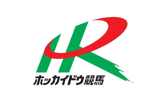 ホッカイドウ競馬 ロゴ