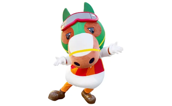 キャロッタグリーディング