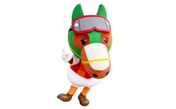 キャロッタグリーディング