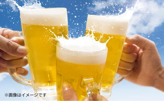 FUNABASHIビアガーデン